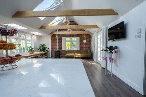 interior refurbishment chippenham